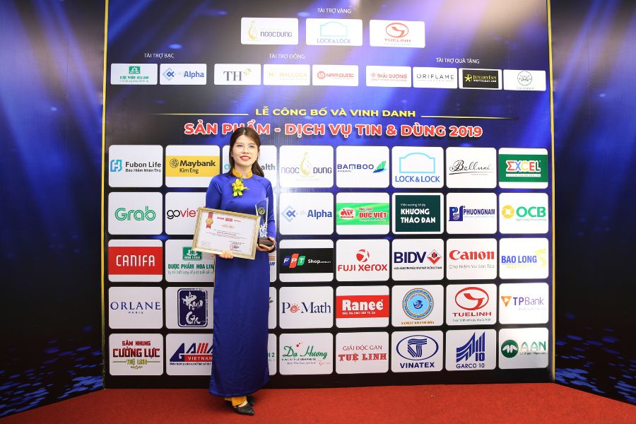 thẩm mỹ viện Ngọc Dung tại Quảng Ninh