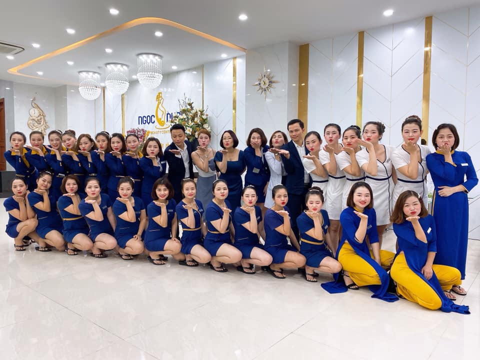 Thẩm mỹ viện Quảng Ninh – Thẩm mỹ viện Ngọc Dung uy tín chất lượng