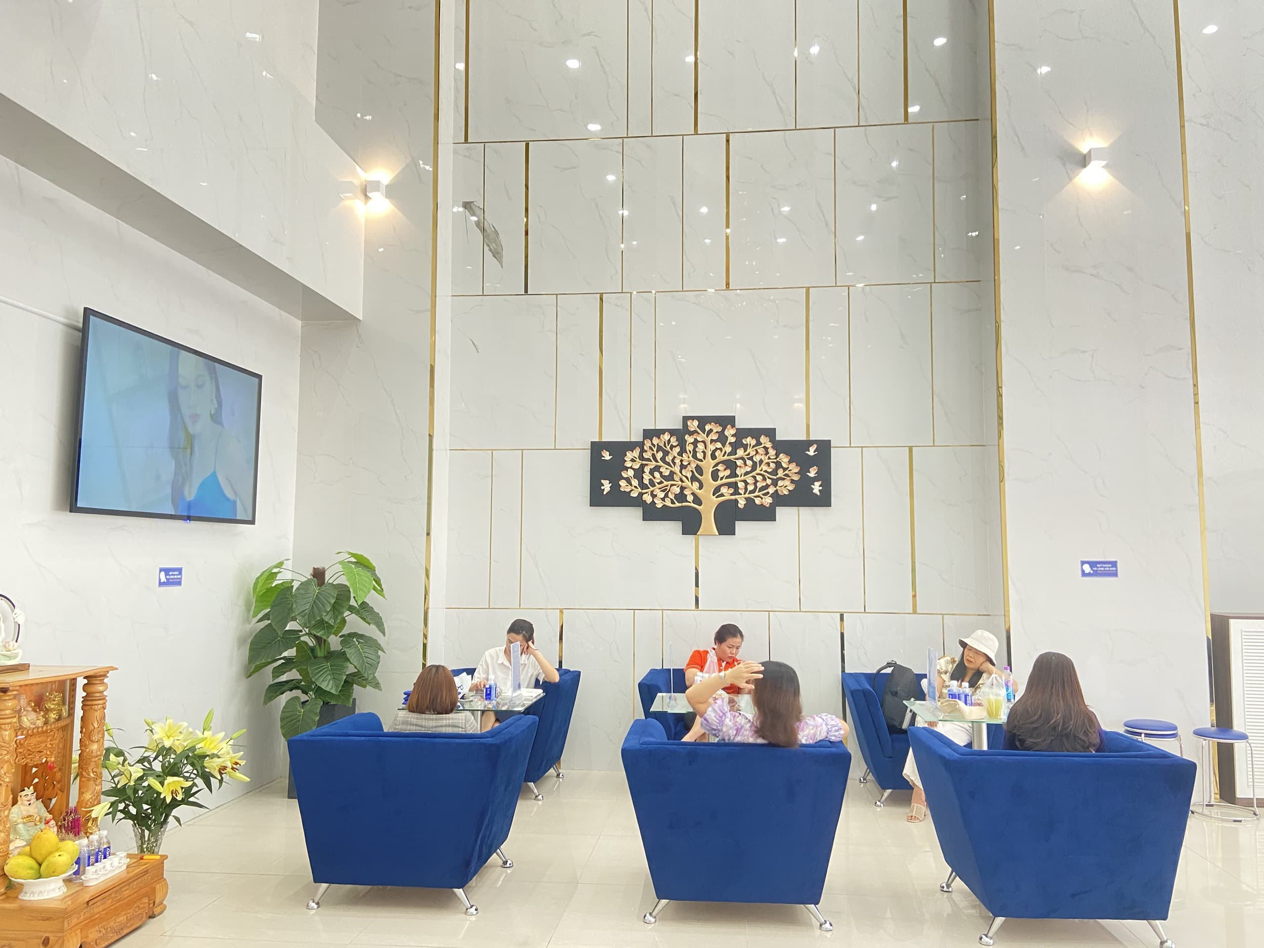 thẩm mỹ viện uy tín Nha Trang