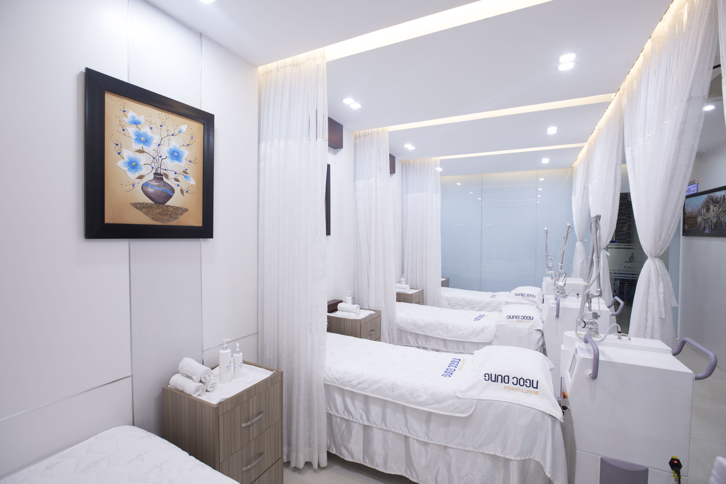 Thẩm mỹ viện Bình Dương – Thẩm mỹ viện Ngọc Dung uy tín, chất lượng