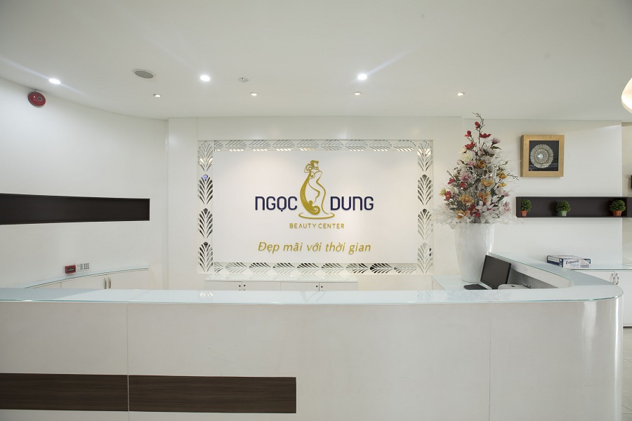 thẩm mỹ viện buôn ma thuột