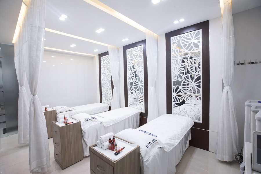 TMV Ngọc Dung luôn cập nhật những công nghệ tiên tiến nhất