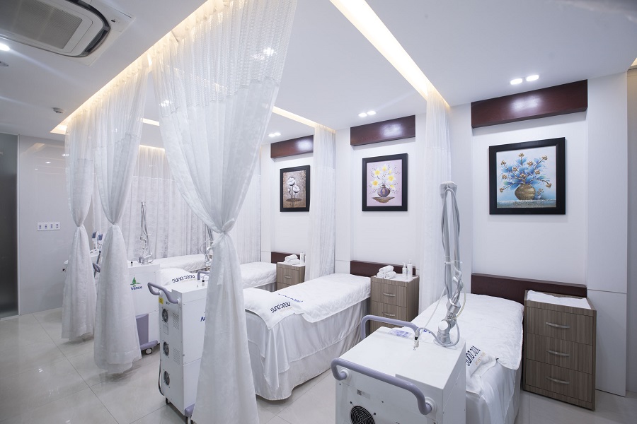 Ngọc Dung chi nhánh Buôn Ma Thuột với đầy đủ tiện nghi dành cho quý khách hàng