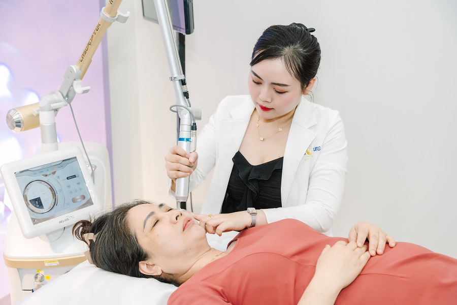 Sự đa dạng dịch vụ nhằm đáp ứng mọi yêu cầu của khách hàng