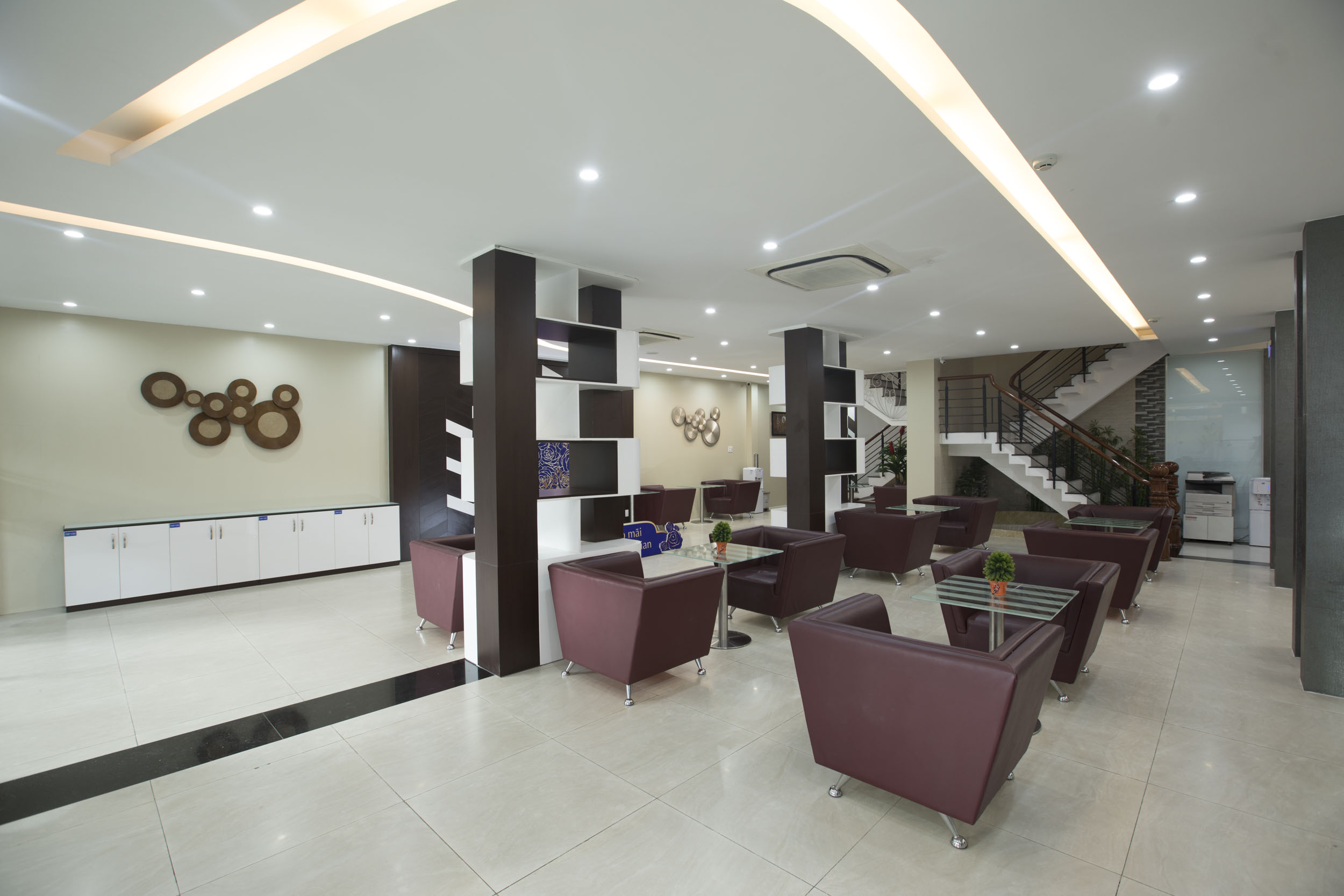 thẩm mỹ viện quận 7