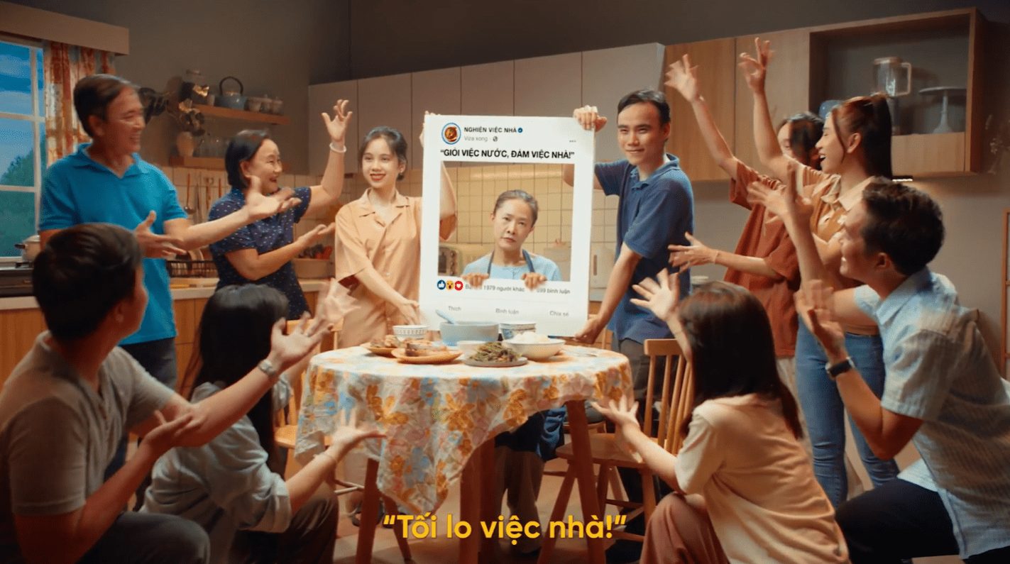 PHIM ÂM NHẠC “ĐẸP KHÔNG KHUÔN KHỔ” – GIAI ĐIỆU MỚI CHO HÀNH TRÌNH “THÊM XUÂN” CỦA PHÁI NỮ