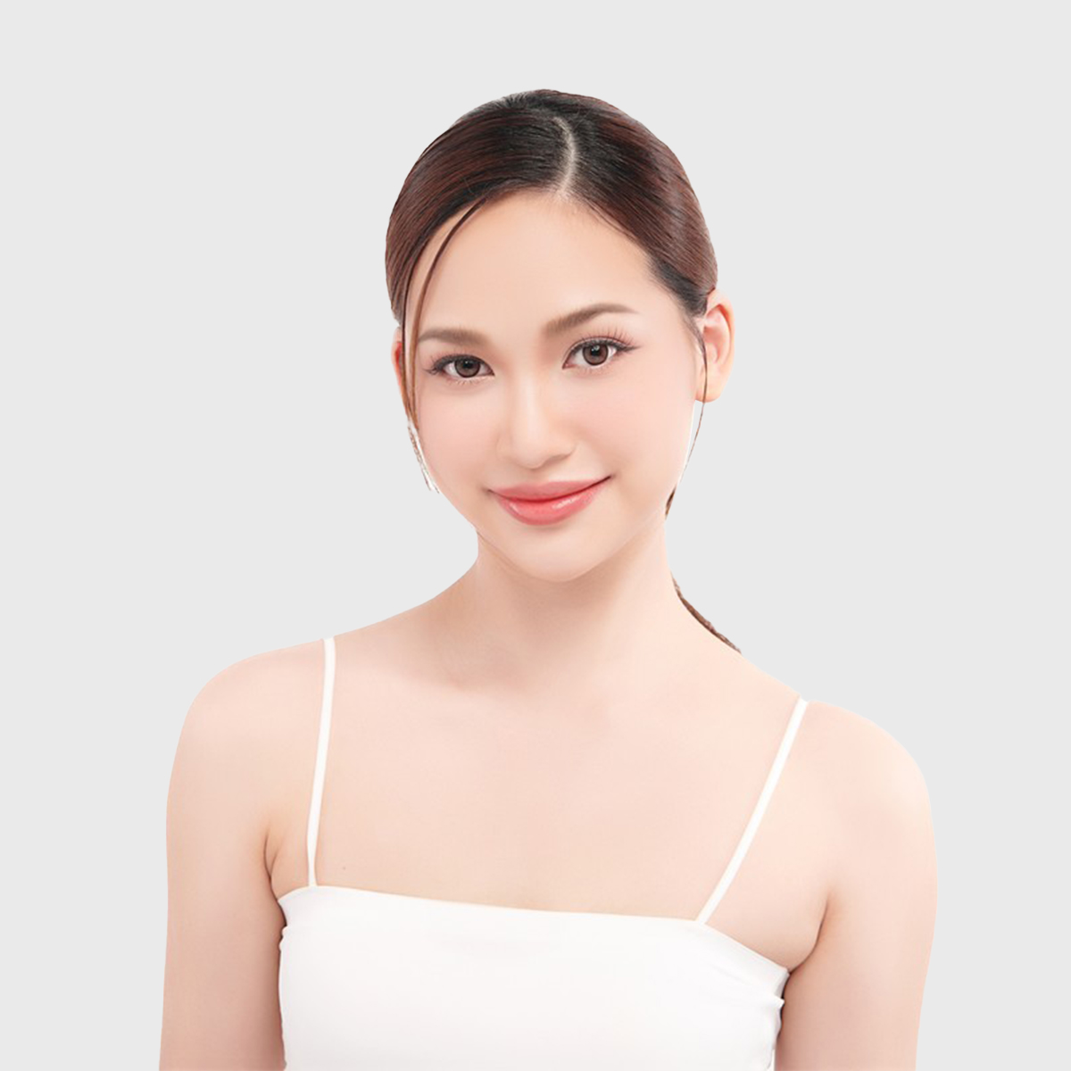 Phun mày ombre – 70 phút – Mày chuyển màu hài hòa