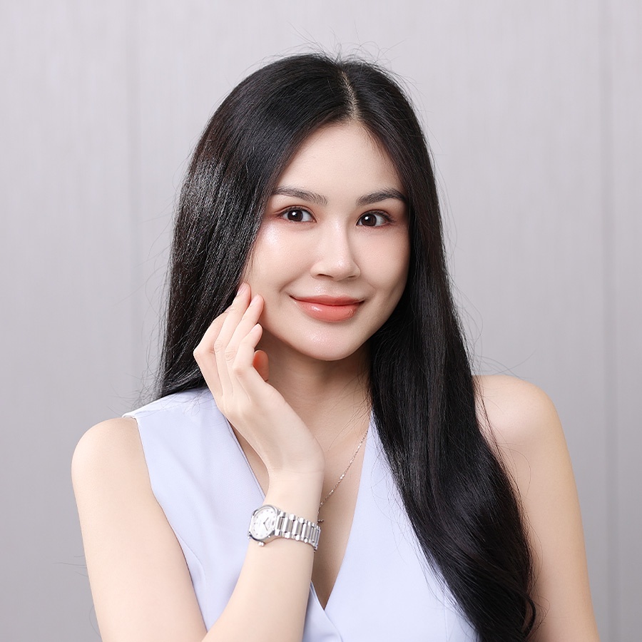 ưu điểm điều trị da tại TMV Ngọc Dung