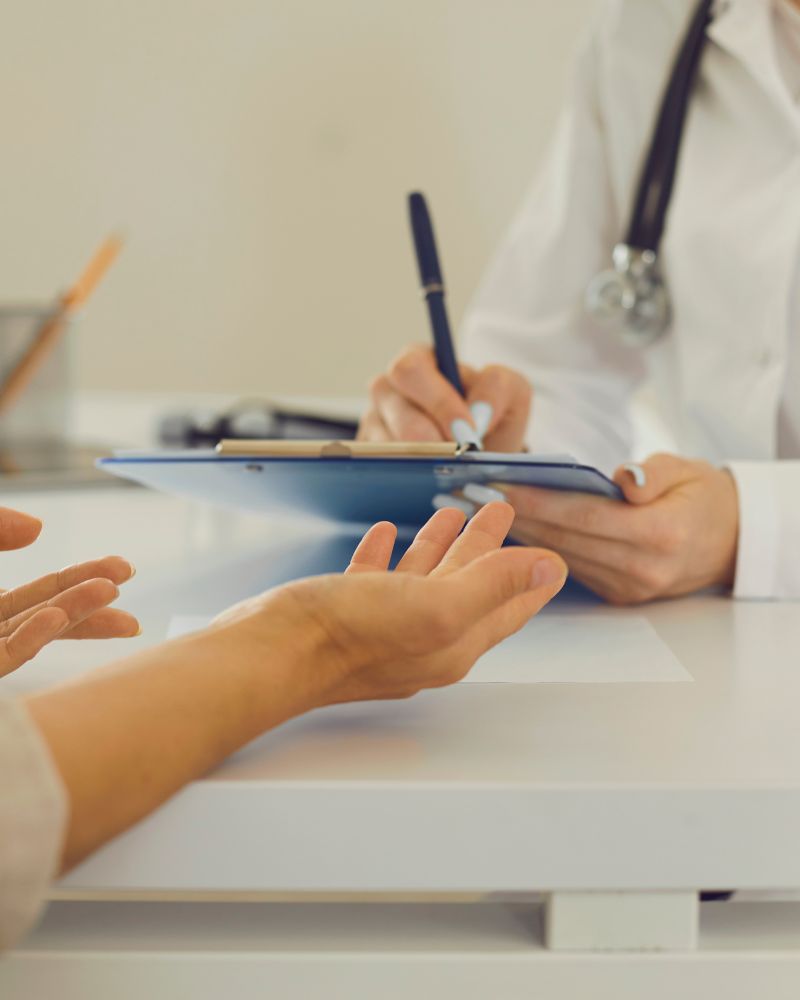 phác đồ điều trị cá nhân hóa