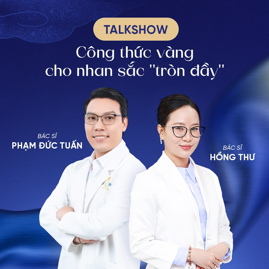 Talkshow sẽ là điểm nhận trong sự kiện Kén Ngọc Rước Trăng