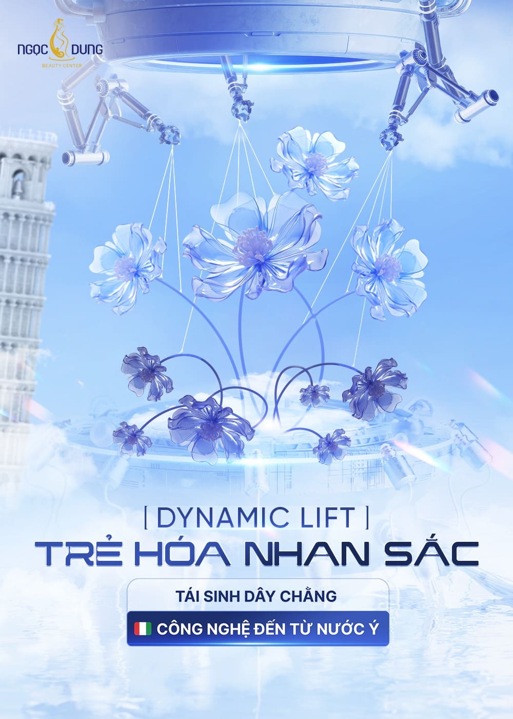 trẻ hóa nhan sắc